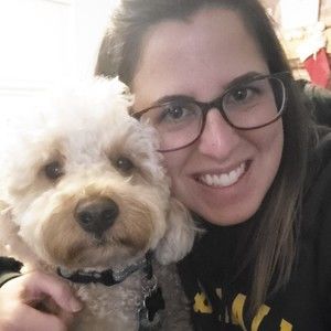 Meet your Posher, Sara